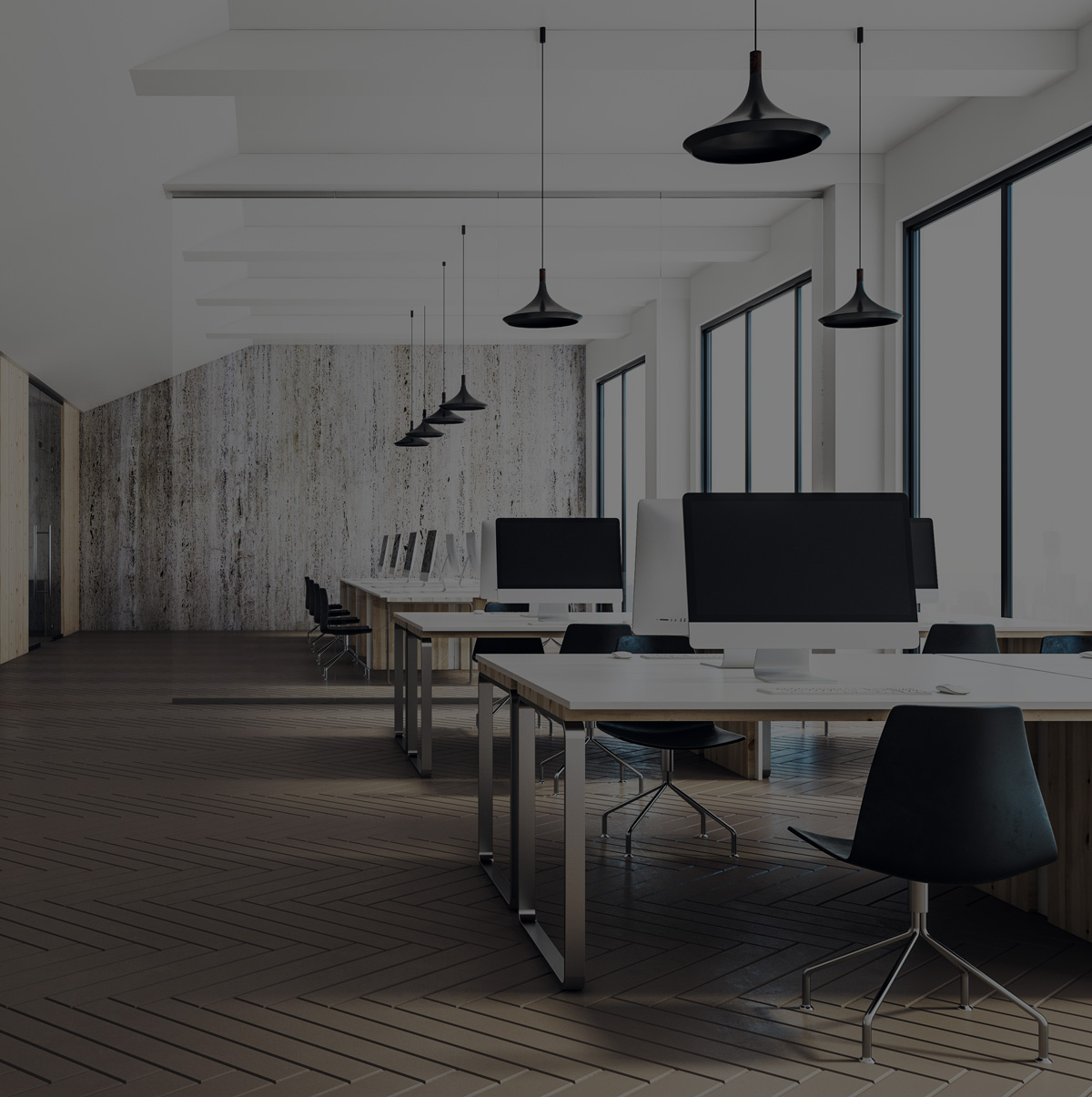 Commercial property loans
