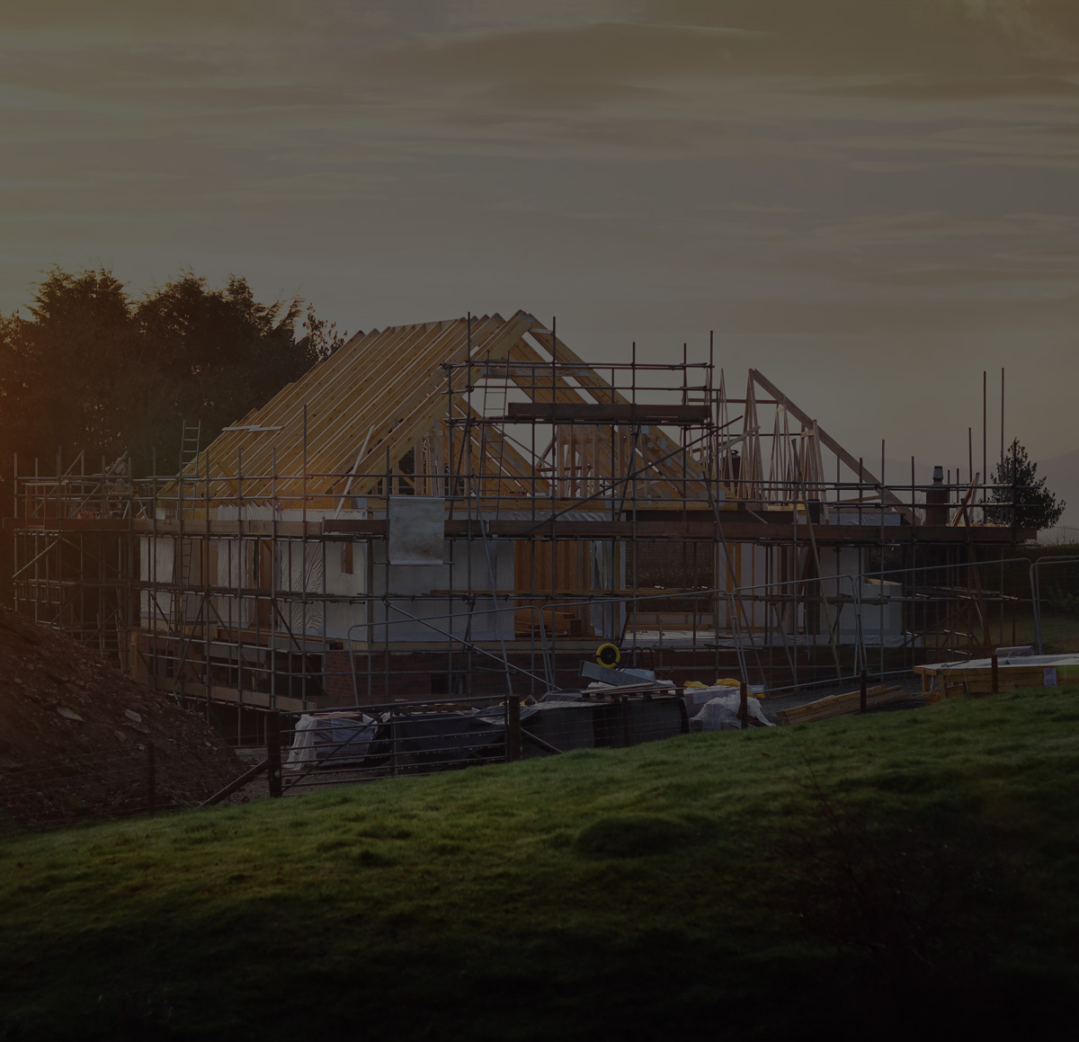 Get Access to the Development Capital You Need