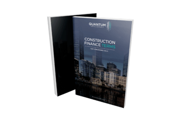 Quantum capital Australia e-book